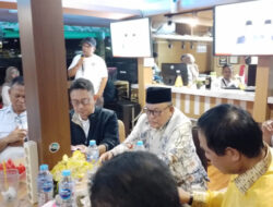 Pererat Silaturahmi, Koalisi Indonesia Maju Siap Menangkan Prabowo-Gibran di Kalbar