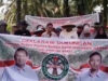 Petani Sawit Deklarasi Pemenangan Prabowo-Gibran di Kalbar, Ini Harapannya